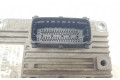 Блок управления двигателя 51961651, 51961651 Lancia Ypsilon