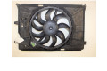 Вентилятор радиатора Fiat 500X