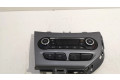 Блок управления климат-контролем BM5T18C612CG, WG3A07678   Ford Focus