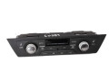 Блок управления климат-контролем 4G0820043AC5PR, 4G0820043AC5PR Audi A6 S6 C7 4G