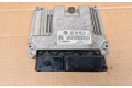 Řídící jednotka 03G906056AB, 0281015613   Volkswagen Caddy 2009