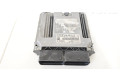 Блок управления двигателя 4G0907311E, 0281018892 Audi A6 S6 C7 4G