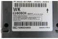 Блок подушек безопасности 68222877AA, 68222877AA Jeep Grand Cherokee