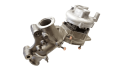 Турбина Nissan Pathfinder R51 49189-07803, 10901444