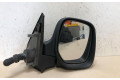 Zpětné zrcátko Citroen Berlingo 1999