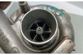 Turbodmychadlo Турбина GT1549P, 7266835001S Peugeot 607