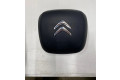 Подушка безопасности водителя Citroen C3 Aircross