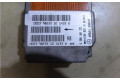 Блок подушек безопасности 285001222, 18203126   Mercedes-Benz A W168