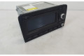 Турбина Радио/ проигрыватель CD/DVD / навигация Audi A3 S3 8P  8P0035193E         