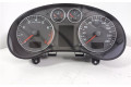 Панель приборов 8P0920931F Audi A3 S3 8P