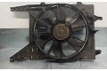 Электрический вентилятор радиаторов 78572990   Honda Accord