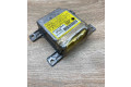 Блок подушек безопасности MR551784, W2T60275A Mitsubishi Pajero