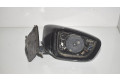 Zpětné zrcátko pravé BMW 7 G11 G12 2016 7437146, 51167437146