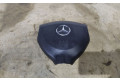 Подушка безопасности водителя 16986001029 Mercedes-Benz A W169