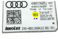 Дисплей    4N0919605J   Audi A8 S8 D5