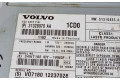Радио/ проигрыватель CD/DVD / навигация 31328970   Volvo V60