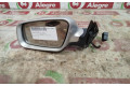 Зеркало электрическое        Audi A3 S3 8L  1996 - 2003 года   