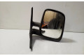 Зеркало (механическое) Volkswagen Transporter - Caravelle T4 1991 - 2003 года