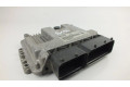Блок управления двигателя 51902999, 4N4280CBM   Fiat Bravo