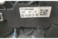 Руль Audi A8 S8 D3 4E  2002 - 2009 года 4E0419091CP      