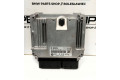 Блок управления двигателем ECU 8518423   BMW X3 F25