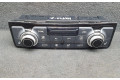 Блок управления климат-контролем 4H0820043D   Audi A8 S8 D4 4H
