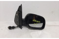 Зеркало электрическое Volkswagen Lupo 1998 - 2005 года