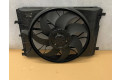 Вентилятор радиатора         Mercedes-Benz CLS C218 X218 