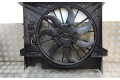Вентилятор радиатора     31111543    Volvo XC90 