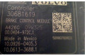 Блок управления АБС 31329140, 8G9N2C405AC   Volvo V70