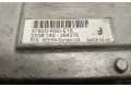 Řídící jednotka 37820, 2X08740264376 Honda Jazz 2013