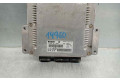 Блок управления двигателя 9646719280, 0281011033 Lancia Phedra