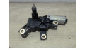 Моторчик заднего дворника 1688200442, 1688200442    Mercedes-Benz A W168