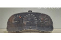 Přístrojová deska Opel Astra F 1991 87001219