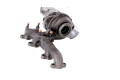 Turbodmychadlo Турбина 765261-5007S, 765261-5007S Volkswagen Caddy