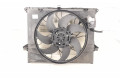 Электрический вентилятор радиаторов 1645000493, 1645000593 Mercedes-Benz R W251