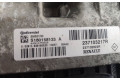 Блок управления двигателя 237102622R, 237103217R Dacia Logan II