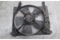 Вентилятор радиатора         Chevrolet Nubira 
