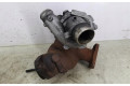 Turbodmychadlo Турбина 9649588680 Peugeot 807 DW12TED4