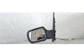 Зеркало электрическое        Ford Fusion  2002 - 2005 года   