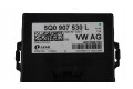 Блок комфорта 5Q0907530L Skoda Octavia Mk3 (5E)