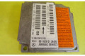 Блок подушек безопасности 0285001222, 0018203126 Mercedes-Benz A W168
