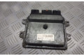Блок управления двигателем Блок управления MEC93-190   Nissan Tiida C11