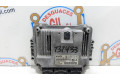 Блок управления двигателя 9664356989, 131433   Citroen Jumpy