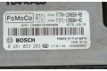 Блок управления двигателя FT7A12A650RB, F1F112B684AD Ford Tourneo