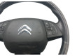 Руль Citroen C4 Cactus 2014 - года 98031272YC