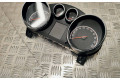Панель приборов 13420513, 600775881   Opel Meriva B       