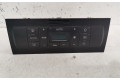Блок управления климат-контролем 8L0820043H, 5HB00818400 Audi A3 S3 8L