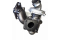 Turbodmychadlo Турбина 7072403, 7072402 Fiat Ulysse 4HW (DW12ATED4)