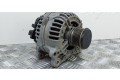 Генератор 06F903023F   Audi TT TTS Mk2      